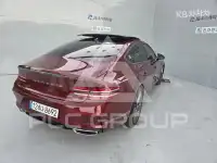 2023 Genesis G80