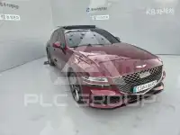 2023 Genesis G80
