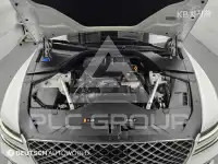 2023 Genesis G80