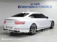 2023 Genesis G80