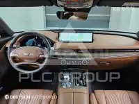 2023 Genesis G80