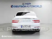 2023 Genesis G80