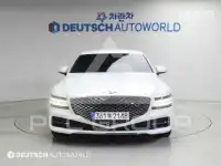 2023 Genesis G80