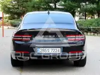 2023 Genesis G80