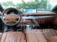 2023 Genesis G80