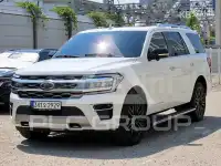 2023 Ford EXPEDITION