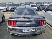 2023 Ford MUSTANG