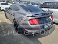 2023 Ford MUSTANG