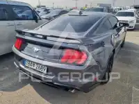 2023 Ford MUSTANG