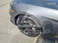 2023 Ford MUSTANG