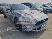 2023 Ford MUSTANG