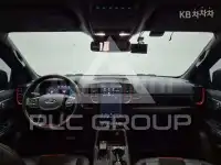 2023 Ford RANGER