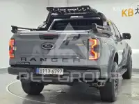 2023 Ford RANGER