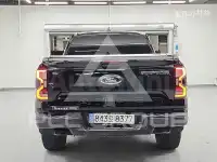 2023 Ford RANGER