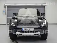 2023 Ford RANGER