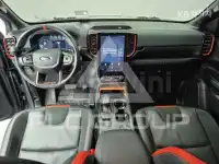 2023 Ford RANGER