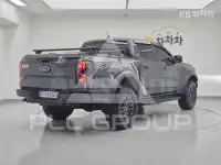 2023 Ford RANGER