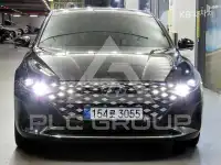 2023 Hyundai Grandeur