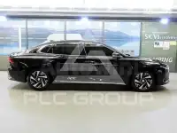 2023 Hyundai Grandeur
