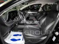2023 Hyundai Grandeur
