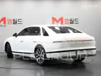 2023 Hyundai Grandeur