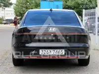 2023 Hyundai Grandeur