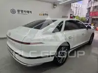 2023 Hyundai Grandeur