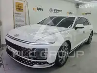 2023 Hyundai Grandeur