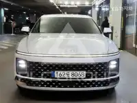 2023 Hyundai Grandeur