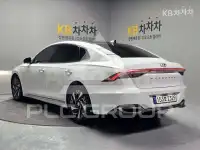 2023 Hyundai Grandeur