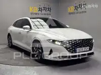 2023 Hyundai Grandeur