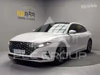 2023 Hyundai Grandeur