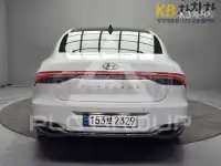 2023 Hyundai Grandeur