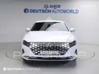 2023 Hyundai Grandeur