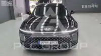 2023 Hyundai Grandeur