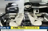 2023 Hyundai Grandeur