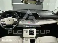 2023 Hyundai Grandeur