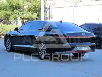 2023 Hyundai Grandeur
