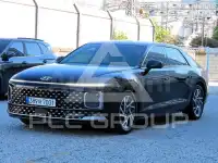 2023 Hyundai Grandeur