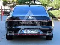 2023 Hyundai Grandeur