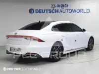 2023 Hyundai Grandeur