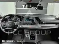 2023 Hyundai Grandeur