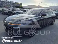 2023 Hyundai Grandeur
