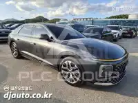 2023 Hyundai Grandeur