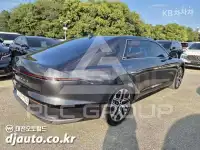 2023 Hyundai Grandeur