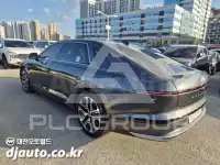 2023 Hyundai Grandeur