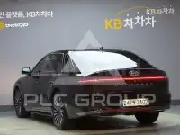 2023 Hyundai Grandeur