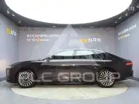 2023 Hyundai Grandeur