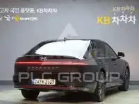 2023 Hyundai Grandeur
