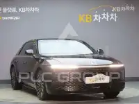2023 Hyundai Grandeur